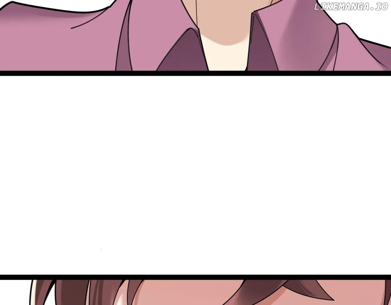 Daddy President Is Too Hard To Deal With Chapter 152 - page 59